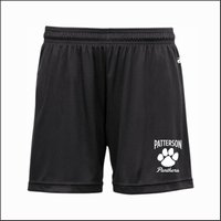 Patterson International Girls/Ladies Performance Shorts