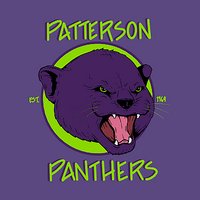 Patterson International Short Sleeve T-shirt