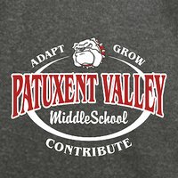 Patuxent Valley MS Performance 1/4 Zip