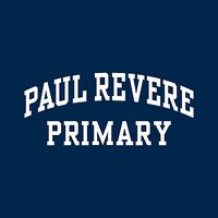 Paul Revere Primary Sustainable Rib Knit Cap