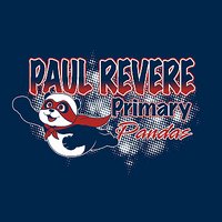 Paul Revere Staff Hooded Sweatshirt