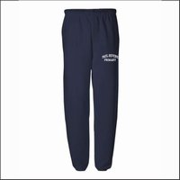 Paul Revere Primary Elastic Bottom Sweatpants