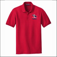 Paul Revere Primary Classic Pique Polo Shirt