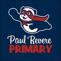 Paul Revere Primary Performance 1/4 Zip Sweatshirt