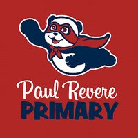 Paul Revere Primary Classic Pique Polo Shirt