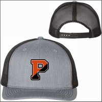 Pennsbury MS Snapback Trucker Cap