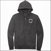 Pennwood MS VIT Fleece Full Zip Hoodie