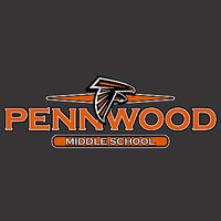 Pennwood Hooded Sweatshirt - Des. B