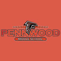 Pennwood Hooded Sweatshirt - Des. B