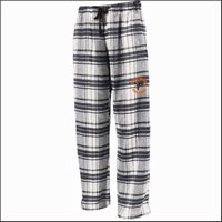 Pennwood MS Plaid Flannel Pants