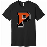 Pennsbury MS Soft Jersey Short Sleeve Tee - Des. A