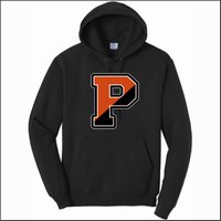 Pennsbury Hooded Sweatshirt - Des. A