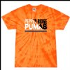 Pepper Ridge Elem Tie Dye Shirt