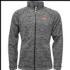 Pepper Ridge Vintage Heather Full Zip