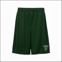 Pierce School Performance Shorts