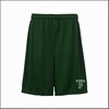 Pierce School Performance Shorts