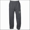 Pierce School Open Bottom Sweatpants