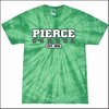 Pierce School Tie Dye Shirt