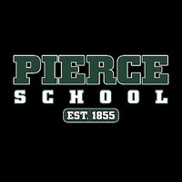 Pierce School MS Laptop Sleeve