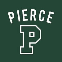 Pierce School Full Zip Fleece Jacket