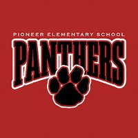 Pioneer Elementary Short Sleeve T-shirt - Des. D