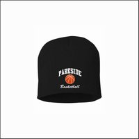 Parkside Boys Basketball Knit Beanie