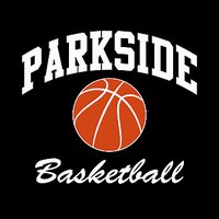 Parkside Boys Basketball Knit Beanie