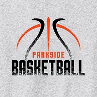 Parkside Boys Basketball Crewneck Sweatshirt