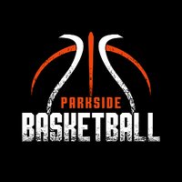 Parkside Boys Basketball Tri-Blend T-Shirt