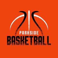 Parkside Boys Basketball Hooded Sweatshirt