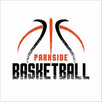 Parkside Boys Basketball Hooded Sweatshirt