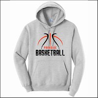 Parkside Boys Basketball Hooded Sweatshirt