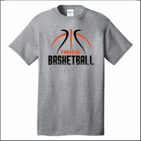 Parkside Boys Basketball Short Sleeve T-shirt