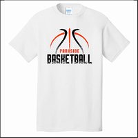 Parkside Boys Basketball Short Sleeve T-shirt