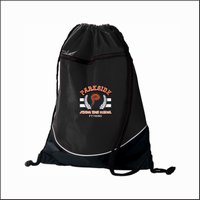 Parkside Jr High Tri-Color Cinch Pack