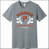 Parkside Jr High Soft Jersey Short Sleeve Tee - Des. A