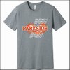 Parkside Jr High Soft Jersey Short Sleeve Tee - Des. B