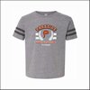 Parkside Jr High Toddler Vintage Football Tee