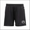 Parkside Jr High Girls/Ladies Performance Shorts