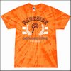 Parkside Jr High Tie Dye Shirt