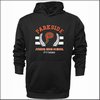 Parkside Jr High Performance Hoodie