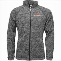 Parkside Jr High Vintage Heather Full Zip