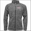 Parkside Jr High Vintage Heather Full Zip