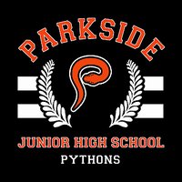 Parkside Jr High Short Sleeve T-shirt