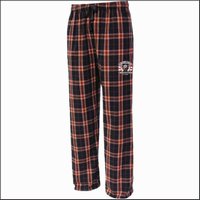 Parkside Jr High Plaid Flannel Pants