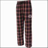 Parkside Jr High Plaid Flannel Pants