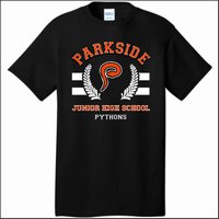 Parkside Jr High Short Sleeve T-shirt