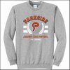 Parkside Jr High Crewneck Sweatshirt