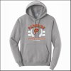 Parkside Jr High Hooded Sweatshirt - Des. A