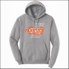 Parkside Jr High Hooded Sweatshirt - Des. B